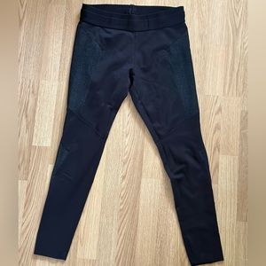 Dynamite | Moto Style Leggings ♠️